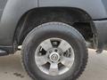 Nissan Patrol 2009 года за 14 800 000 тг. в Алматы – фото 16