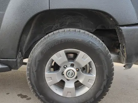 Nissan Patrol 2009 года за 14 800 000 тг. в Алматы – фото 16