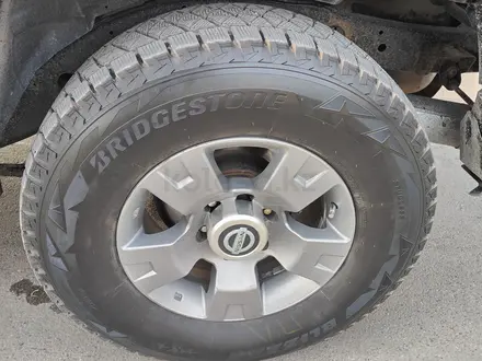 Nissan Patrol 2009 года за 14 800 000 тг. в Алматы – фото 17