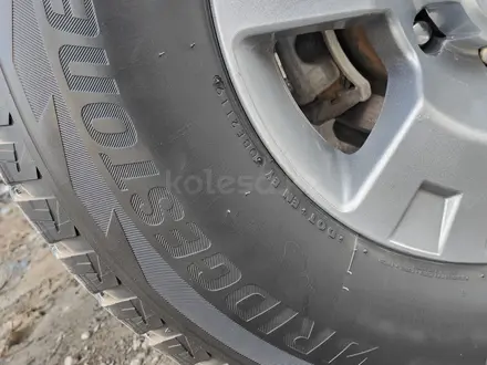 Nissan Patrol 2009 года за 14 800 000 тг. в Алматы – фото 18