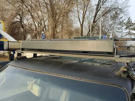 Nissan Patrol 2009 года за 14 800 000 тг. в Алматы – фото 22