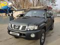 Nissan Patrol 2009 года за 14 800 000 тг. в Алматы – фото 25