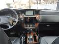 Nissan Patrol 2009 года за 14 800 000 тг. в Алматы – фото 26