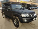 Nissan Patrol 2009 года за 14 800 000 тг. в Алматы – фото 3