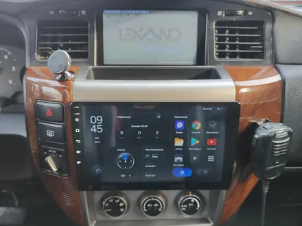 Nissan Patrol 2009 года за 14 800 000 тг. в Алматы – фото 32