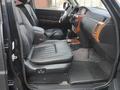 Nissan Patrol 2009 года за 14 800 000 тг. в Алматы – фото 36