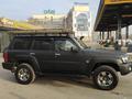 Nissan Patrol 2009 года за 14 800 000 тг. в Алматы – фото 7