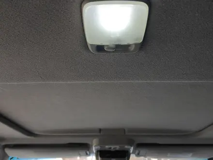 Nissan Patrol 2009 года за 14 800 000 тг. в Алматы – фото 46