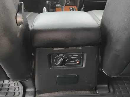Nissan Patrol 2009 года за 14 800 000 тг. в Алматы – фото 47
