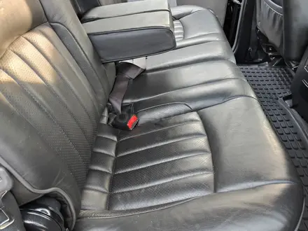 Nissan Patrol 2009 года за 14 800 000 тг. в Алматы – фото 48