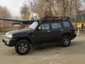 Nissan Patrol 2009 года за 14 800 000 тг. в Алматы – фото 5