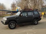 Nissan Patrol 2009 года за 14 800 000 тг. в Алматы – фото 5