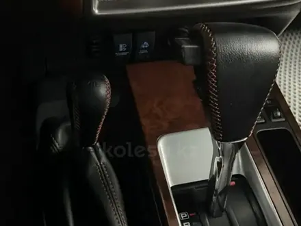 Nissan Patrol 2009 года за 14 800 000 тг. в Алматы – фото 41