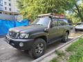 Nissan Patrol 2009 года за 14 800 000 тг. в Алматы