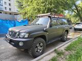 Nissan Patrol 2009 года за 14 800 000 тг. в Алматы