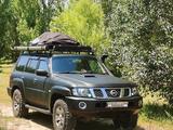 Nissan Patrol 2009 года за 11 900 000 тг. в Алматы