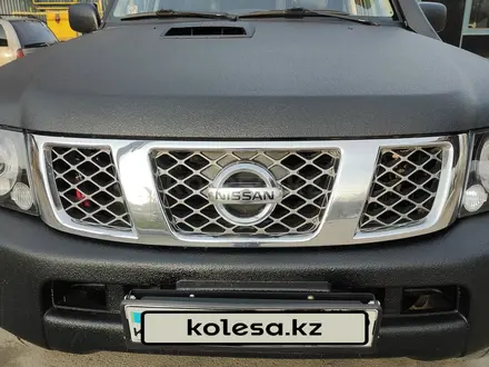 Nissan Patrol 2009 года за 14 800 000 тг. в Алматы – фото 11