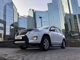 Toyota RAV4 2012 годаүшін8 400 000 тг. в Алматы – фото 3