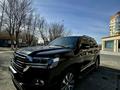 Toyota Land Cruiser 2016 года за 30 000 000 тг. в Атырау – фото 2