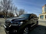 Toyota Land Cruiser 2016 года за 36 000 000 тг. в Атырау – фото 2