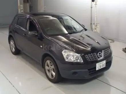 Nissan Qashqai 2009 года за 100 000 тг. в Алматы