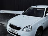 ВАЗ (Lada) Priora 2170 2013 года за 2 700 000 тг. в Шымкент – фото 2