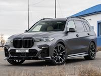 BMW X7 2019 года за 41 000 000 тг. в Астана