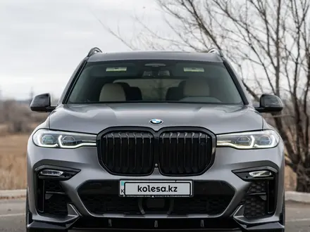 BMW X7 2019 года за 41 000 000 тг. в Астана – фото 8