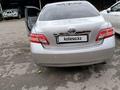 Toyota Camry 2010 года за 8 500 000 тг. в Алматы – фото 3