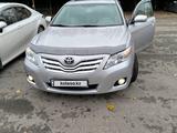 Toyota Camry 2010 годаүшін8 500 000 тг. в Алматы – фото 2