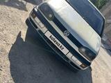Volkswagen Golf 1991 годаүшін1 200 000 тг. в Тараз – фото 3
