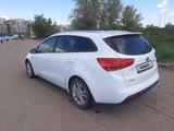 Kia Cee'd 2014 года за 7 300 000 тг. в Астана – фото 4