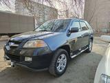 Acura MDX 2005 года за 4 000 000 тг. в Семей – фото 5