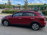 Kia Rio X-Line 2018 года за 9 000 000 тг. в Петропавловск – фото 5