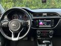 Kia Rio X-Line 2018 года за 8 000 000 тг. в Петропавловск – фото 8