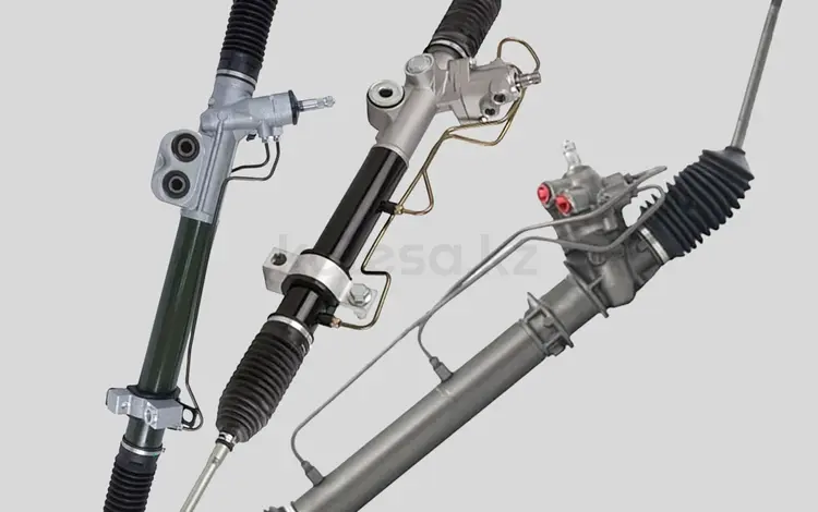 Рулевая рейка на автомобиль Nissan за 50 000 тг. в Астана