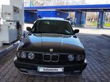 BMW 525 1991 года за 1 800 000 тг. в Алматы – фото 5