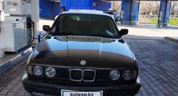 BMW 525 1991 года за 2 100 000 тг. в Алматы – фото 5