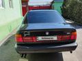 BMW 525 1991 года за 1 800 000 тг. в Алматы – фото 14