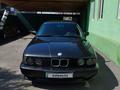 BMW 525 1991 года за 1 800 000 тг. в Алматы – фото 15