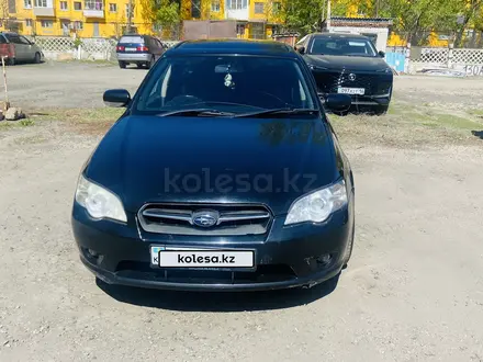 Subaru Legacy 2005 года за 3 300 000 тг. в Усть-Каменогорск