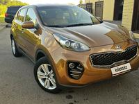 Kia Sportage 2016 годаfor6 500 000 тг. в Караганда