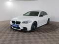 BMW 528 2012 годаүшін9 590 000 тг. в Шымкент
