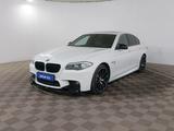 BMW 528 2012 годаүшін9 590 000 тг. в Шымкент