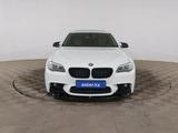 BMW 528 2012 годаүшін9 590 000 тг. в Шымкент – фото 2