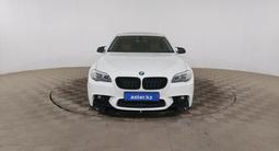 BMW 528 2012 годаүшін9 590 000 тг. в Шымкент – фото 2