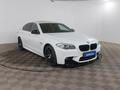 BMW 528 2012 годаүшін9 590 000 тг. в Шымкент – фото 3