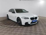 BMW 528 2012 годаүшін9 590 000 тг. в Шымкент – фото 3