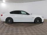 BMW 528 2012 годаүшін9 590 000 тг. в Шымкент – фото 4