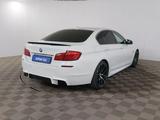 BMW 528 2012 годаүшін9 590 000 тг. в Шымкент – фото 5